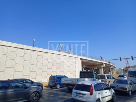 Antalya-Kemer-Tekirova-Finike Yolu Köprü Korkuluğu