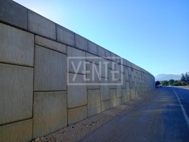 Çünür Yeni Otogar Bağlantı Yolları