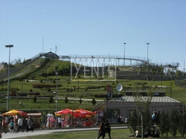 Göksu Dağ Kızağı