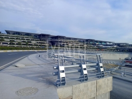 İGA Havalimanları Airportcity Otel Korkuluk İşleri